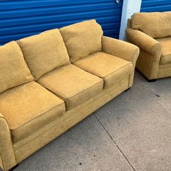 ‼️AMAZING SET OF COUCHES CINDY CRAWFORD‼️