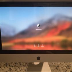 I Mac