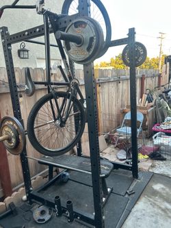 Weights