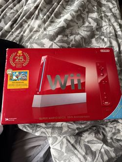 Nintendo Wii