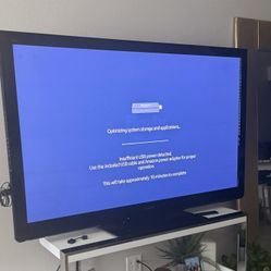 65 Inch Panasonic Tv