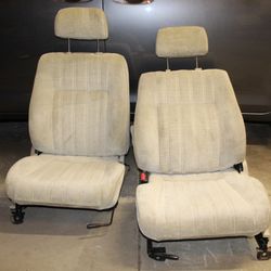 1(contact info removed) Honda Accord Seats 