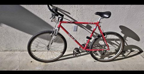 KHS True Temper PRO Mont.