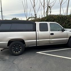 2000 GMC Sierra 1509