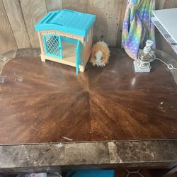 Free Coffee Table End Table