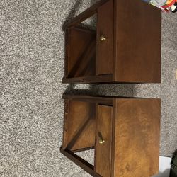 Nightstands 