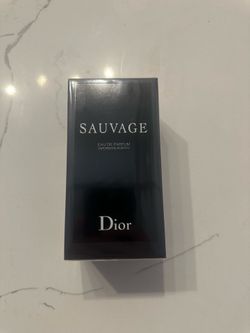 Dior Suavage Cologne