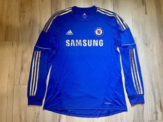 Chelsea FC Jersey