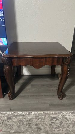 End Tables