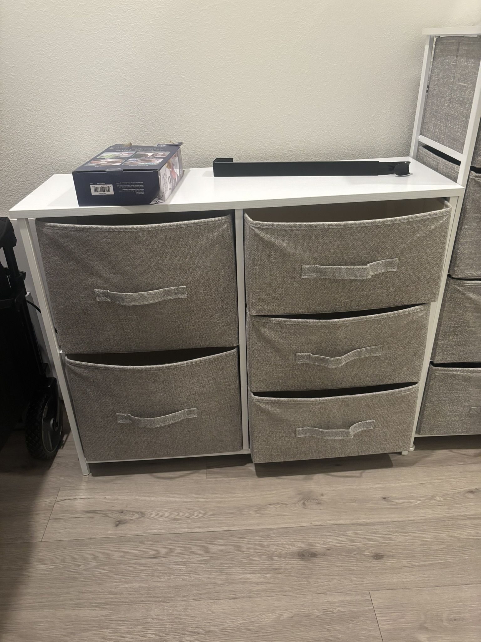 Dressers