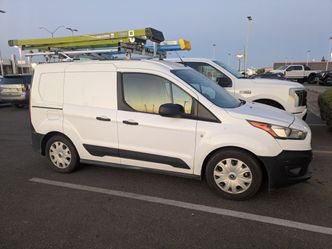 2021 Transit Connect