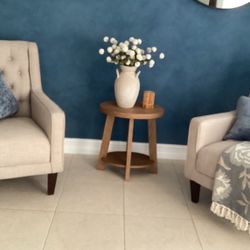 Two Armachair Like New Condicion     _Dos Butacas En Excelente Condiciones  Como Nueva 