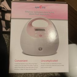 Breast Pump