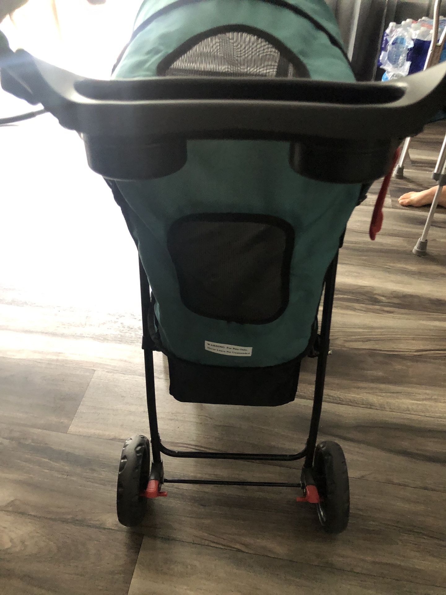 Dog Stroller