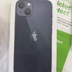 iPhone 13 ON PROMOTION AT Cricket
