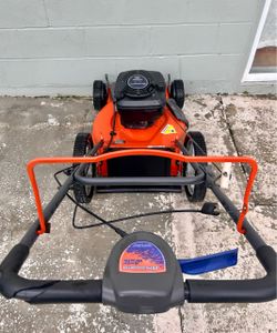 Husqvarna Self-Propelled Mower - As Is