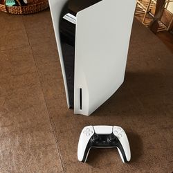 PS5