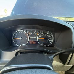 2007 Chevrolet Colorado 