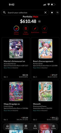 Pokemon cards for sale less then 80% great deal