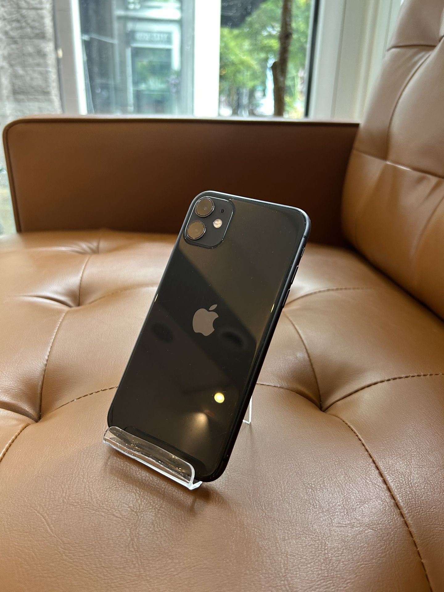 iPhone 11 64Gb Unlocked Black