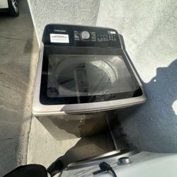 Used Washer And Dryer $250