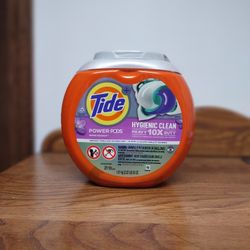 TIDE POWER PODS 21 CT 