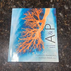 A&P Applications Manual 