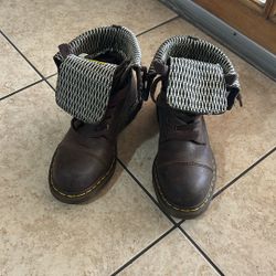Doctor Martens Size 4UK