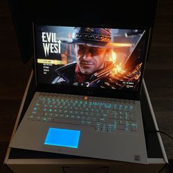 Alienware Gaming Laptop 