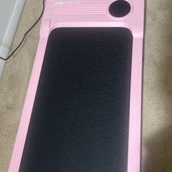 Brand New Ancheer Walking Pad