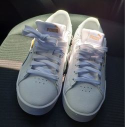 Puma Tennis Shoes