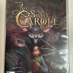 Bye Sweet Carole for Nintendo Switch