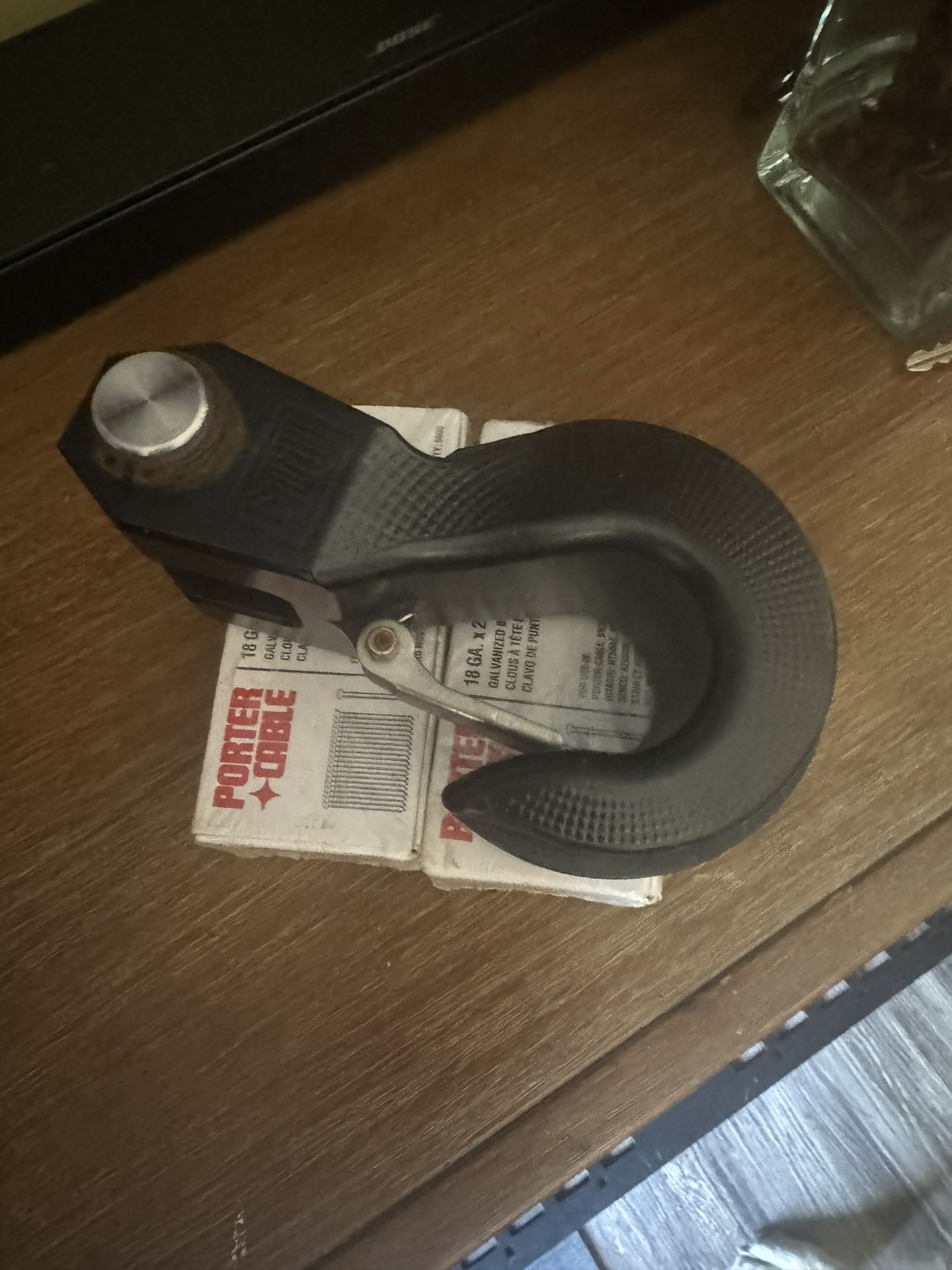 Monster Hook
