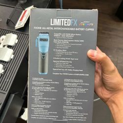 babyliss clipper 