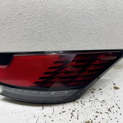 2023 2024 LEXUS RX350 PASSENGER RIGHT LED TAIL LIGHT OEM RH