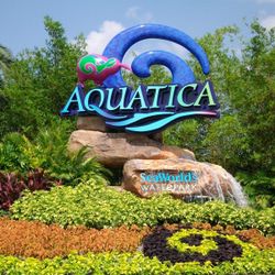 Aquatica Tickets 