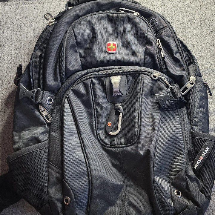 Swiss Gear Backpack