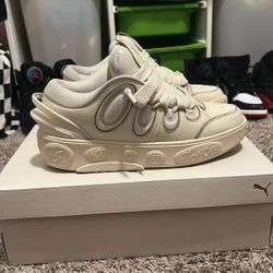 Chunky La France 