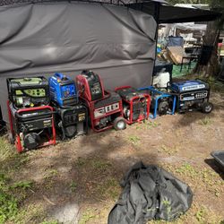 Generators