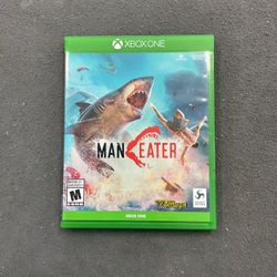 Man Eater | Xbox One