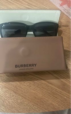 Burberry sunglasses