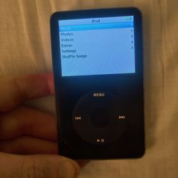 Apple iPod 60GB