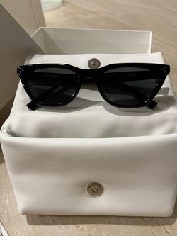 Gentle Monster Sunglasses Cookie
