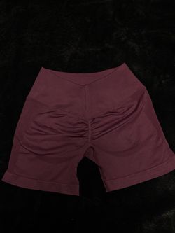 Gym shorts