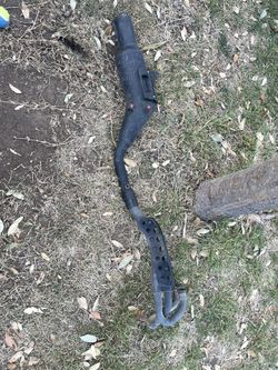 Exhaust