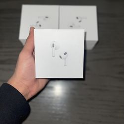 Apple AirPods 3rd Generation 