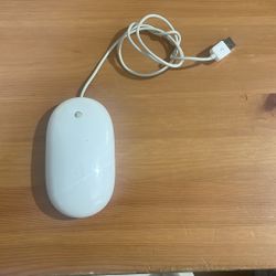 Apple Mouse