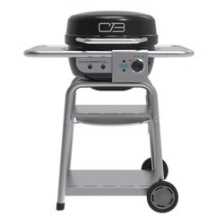 Char-Broil Bistro Pro Electric Grill with Cart