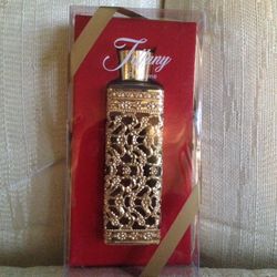 Antique Tiffany Parfum