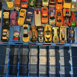 Vintage Hot Wheels 